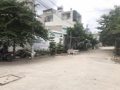 Bán đất tại đường Số 2, Phường Tăng Nhơn Phú A, Quận 9, Hồ Chí Minh diện tích 88m2 giá 5.6 tỷ