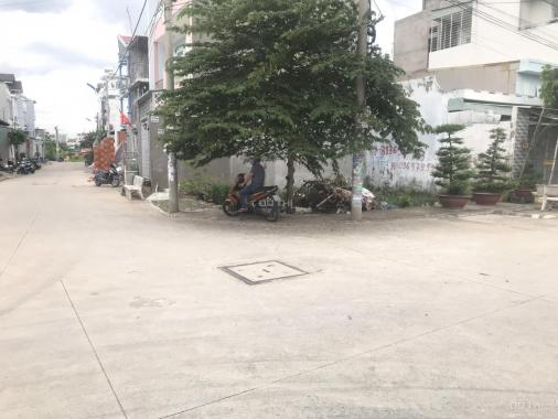 Bán đất tại đường Số 2, Phường Tăng Nhơn Phú A, Quận 9, Hồ Chí Minh diện tích 88m2 giá 5.6 tỷ