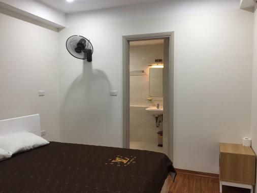 Cho thuê gấp căn hộ Handi Resco, Thanh Xuân 114m2 3PN 2WC full NT vào ngay, 15tr/th, LH 0981261526