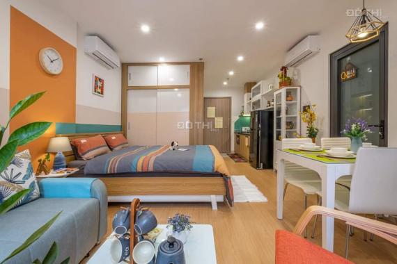 Bán nhanh studio, 39m2, ban công ĐN, view đẹp, tầng đẹp - Vinhomes Ocean Park - LH: 0973.661.798