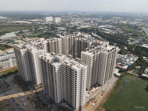 Căn 56m2 view công viên trung tâm cần bán gấp, giá thật không chênh có hỗ trợ vay ngân hàng dài hạn