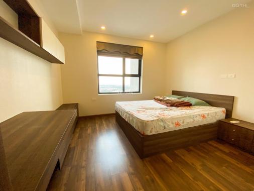 Siêu hot cho thuê căn hộ tại Goldmark City - Hồ Tùng Mậu: 84m2, 2 ngủ full đồ đạc đẹp mới - 11tr/th