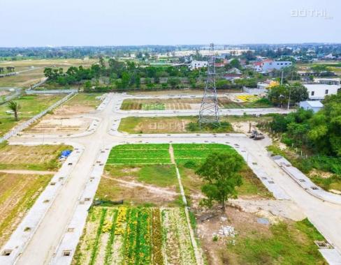 Cơ hội đầu tư dự án Indochine Riverside Complex Nam Đà Nẵng