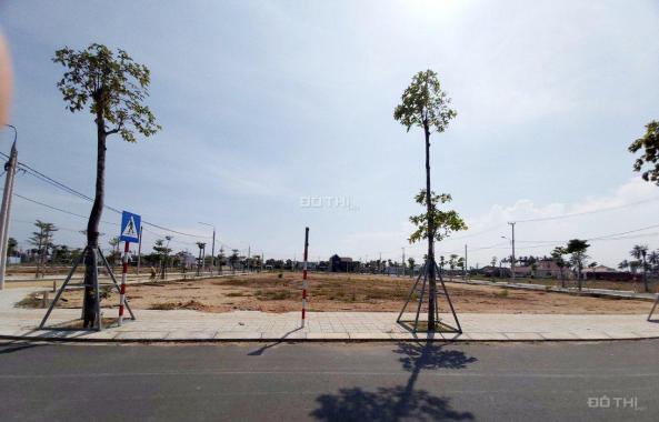 Bán đất tại đường Quốc Lộ 1A, Xã Điện Thắng Bắc, Điện Bàn, Quảng Nam diện tích 100m2