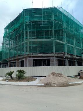 Bán nhà biệt thự, liền kề tại dự án Louis City Hoàng Mai, Hoàng Mai, Hà Nội giá từ 100 triệu/m2