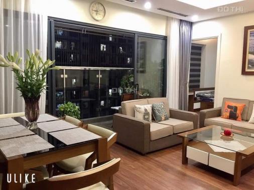 Cho thuê chung cư Imperia 203 Nguyễn Huy Tưởng, 112m2, 3PN, nội thất sang trọng. 17 tr/th, nhà đẹp