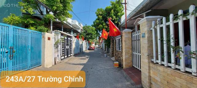 Bán nhà riêng tại đường Trường Chinh, Phường An Khê, Thanh Khê, Đà Nẵng diện tích 90m2 giá 2.7 tỷ