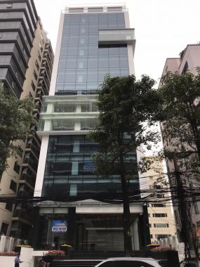 Hot, cho thuê văn phòng phố Duy Tân tòa nhà HT vừa xây dựng xong năm 2021. Dt 60m2 - 360m2/sàn
