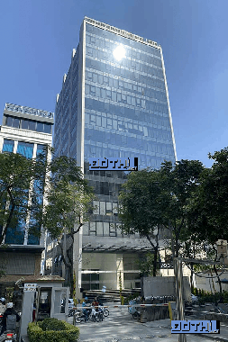 BQL tòa nhà Austdoor ADG Tower 37 Lê Văn Thiêm cho thuê văn phòng, chỉ 180k/m2/th Lh 0917881711
