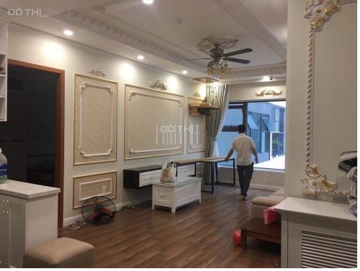 Cần bán CC ở Nguyễn Hoàng 2 ngủ, tầng 17, nội thất đẹp đúng như ảnh mới