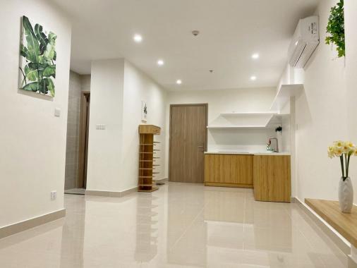 Chính chủ cho thuê căn hộ Vinhomes Grand Park giá rẻ, nhà mới, dọn vào ngay