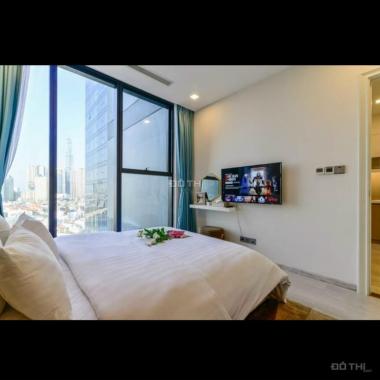 Cho thuê căn hộ chung cư tại dự án Carillon Apartment, Tân Bình, Hồ Chí Minh DT 96m2 giá 15 tr/th