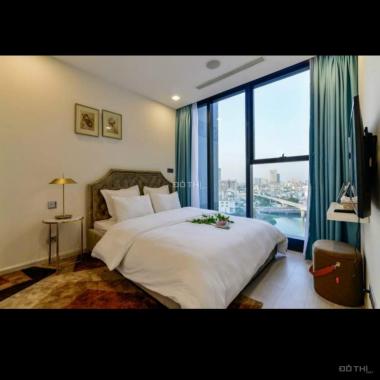 Cho thuê căn hộ chung cư tại dự án Carillon Apartment, Tân Bình, Hồ Chí Minh DT 96m2 giá 15 tr/th