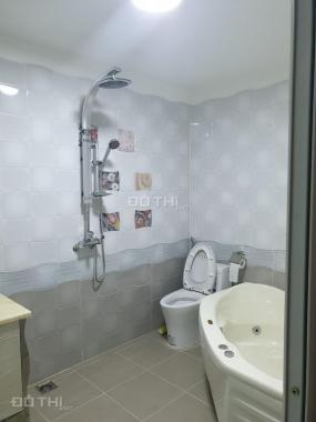 Mặt phố Kim Đồng, 115m2*6 tầng, nhà đẹp, thang máy, kinh doanh đỉnh, 27 tỷ