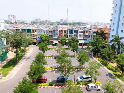 Bán giá gốc CĐT - Căn hộ I - Park An Sương - thanh toán 900tr nhận nhà ở ngay. LH 0931327945