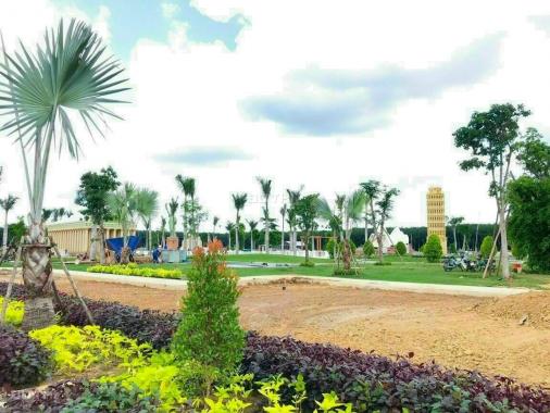 Bán đất gấp tại đường 769, Xã Bình Sơn, Long Thành, Đồng Nai diện tích 100m2 giá 18 triệu/m