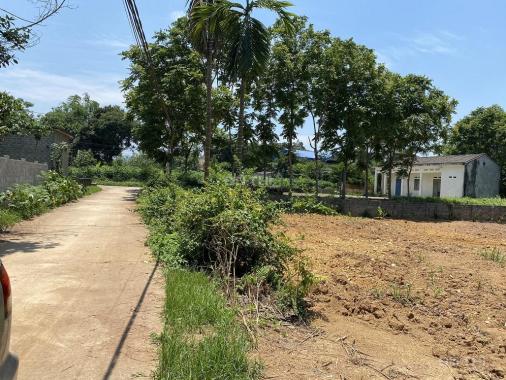 Chính chủ bán lô đất nghỉ dưỡng gần 2000m2 trung tâm TT Thanh Hà, Hòa Bình view hồ, 3 mặt thoáng