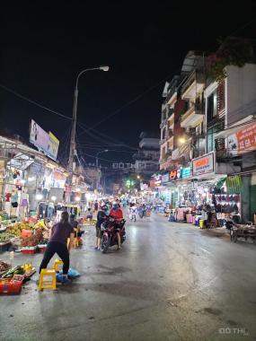 Bán nhà mặt phố tại đường Phùng Khoang, Phường Trung Văn, Nam Từ Liêm, Hà Nội