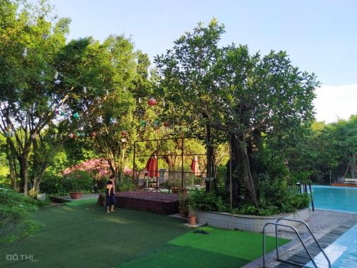 Bán khu resort 3ha 85 tỷ thị xã Sơn Tây du lịch sinh thái nghỉ dưỡng, nhà hàng, khách sạn, hội thảo