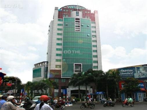 Đất vàng lô góc mặt tiền lớn phố Giang Văn Minh, Ba Đình, 100m2, giá nhỉnh 28 tỷ
