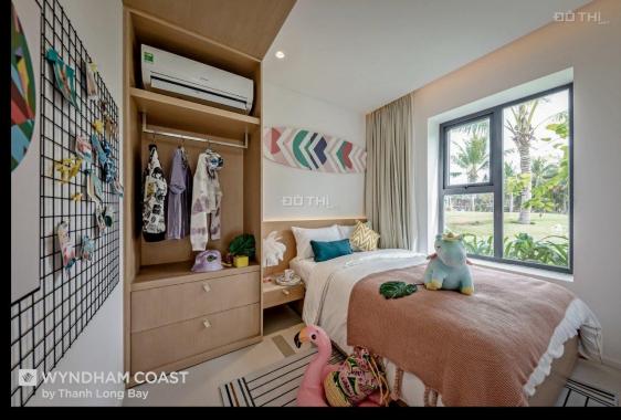 Chính thức mở booking căn hộ biển sở hữu lâu dài đẳng cấp 5 sao tại Phan Thiết chỉ với 450 triệu