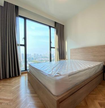 Cần cho thuê căn hộ Feliz En Vista, Q2 full nội thất Ascott giá 21 tr/tháng