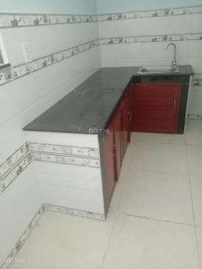 Chính chủ cần bán căn nhà SC, gác lửng 40m2 Bình Chuẩn 17 giá 850 tr, 0989.337.446