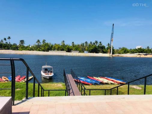 Bán biệt thự triệu đô cho giới nhà giàu Ngũ Hành Sơn, view sông Hàn, bỏ vốn ban đầu 6 tỷ 0972962754