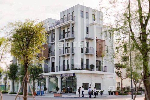 Bán shophouse biệt thự tại The Manor Nguyễn Xiển, vay 0% trong 36 tháng, chiết khấu đến 4 tỷ