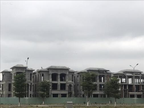 Bán đất nền dự án tại dự án Dragon City Park, Liên Chiểu, Đà Nẵng diện tích 120m2 giá 2.4 tỷ