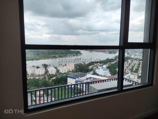 Cho thuê căn hộ Q2 Thảo Điền 3PN, 112m2 nội thất dính tường, view sông