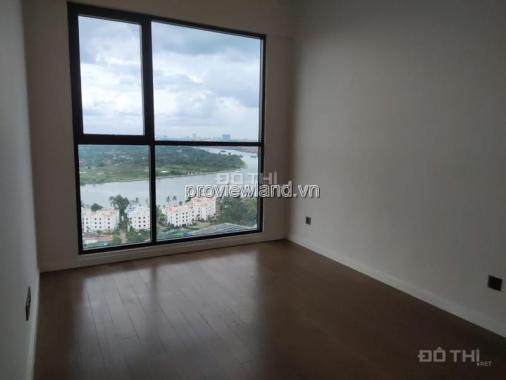 Cho thuê căn hộ Q2 Thảo Điền 3PN, 112m2 nội thất dính tường, view sông