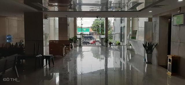 Văn phòng cho thuê đường Nguyễn Hữu Thọ, diện tích tối thiểu 41m2, LH hotline: 0982 099 920