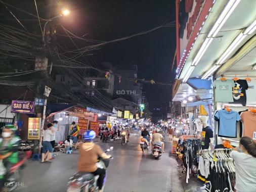 Cho thuê cửa hàng, ki ốt tại đường Phùng Khoang, Phường Trung Văn, Nam Từ Liêm, Hà Nội