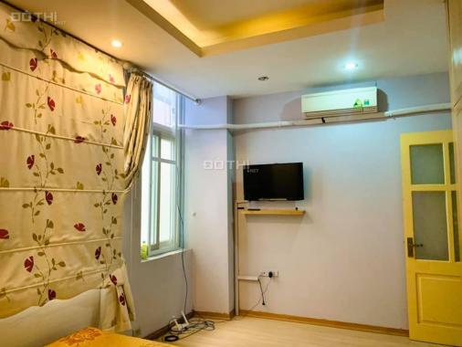 Bán nhà Triều Khúc tiểu CCMN kinh doanh: 46m2, 6PN 4 tầng giá 3.9 tỷ