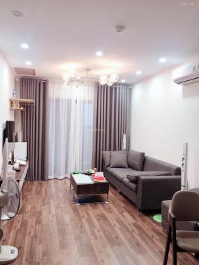 Chuyên cho thuê căn hộ tại Goldmark City - Hồ Tùng Mậu: 84m2, 2PN full đồ đạc đẹp mới - 11tr/th