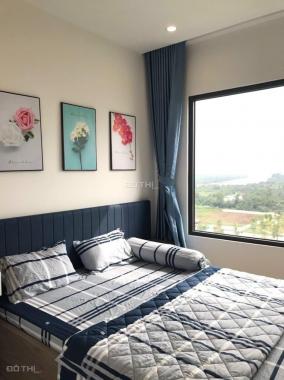 Cho thuê căn hộ Vinhomes Grand Park Quận 9