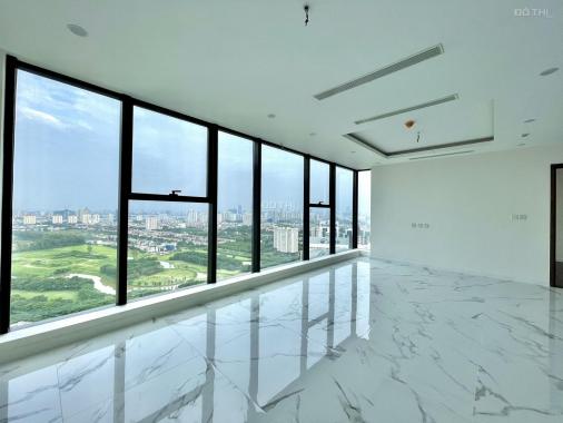 Duplex Sunshine City - 194m2 - View nội khu (5 ngủ + 4 logia) - Giá: 9.1 tỷ( bao phí)