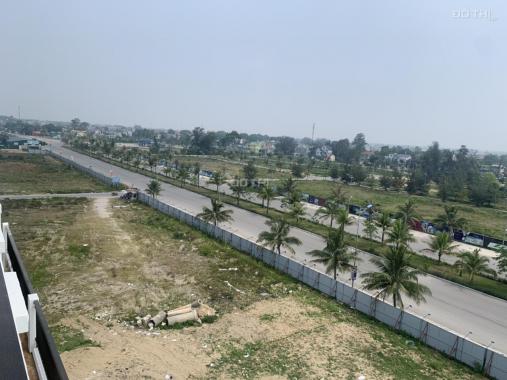 Bán đất xây khách sạn ngay đại lộ Nam Sông Mã cạnh cổng chào FLC