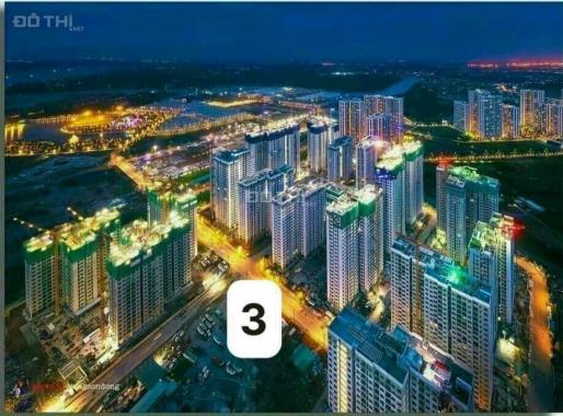 Giỏ hàng các căn hộ giá tốt nhất Vinhomes Q9