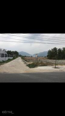 Chính chủ bán lô đất vị trí đẹp Ấp 1, xã Tóc Tiên, Thị Xã Phú Mỹ, BRVT 186m2