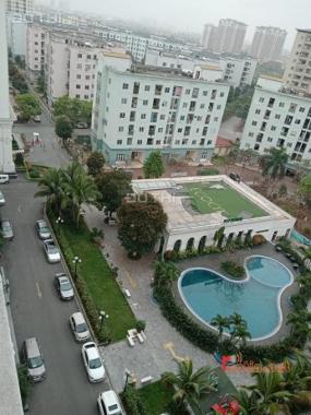 Bán chuyển nhượng căn hộ 77m2 đã có sổ 3PN ở ngay giá 2,25 tỷ Eco City Việt Hưng 09345 989 36