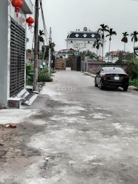 Bán lô đất duy nhất trong khu Hải Phòng Xanh, cạnh Hoàng Huy An Đồng, An Dương, HP. Giá 25tr/m2