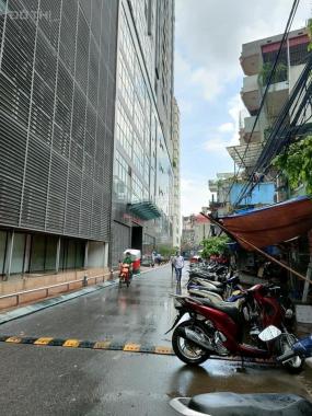 Bán gấp MTG ngõ phố Lê Văn Lương 25m2 4 tầng giá thương lượng 2.36 tỷ, Thanh Xuân