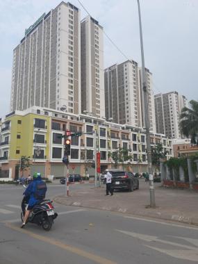 Bán đất trung tâm huyện Thanh Trì, diện tích 61m2, mặt tiền 4m, giá 3.7 tỷ