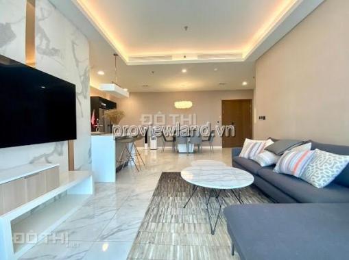 Căn hộ Sala Sarica cần bán 4PN, 139m2 nội thất đẹp, view công viên