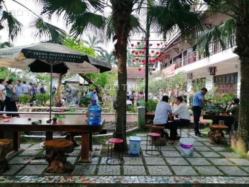 Bán resort xanh DATC đẳng cấp 5 sao - Việt Trì 3585m2/6000m2, giá chỉ 130 tỷ. LH 0853882992