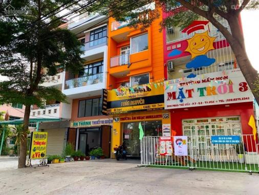Chính chủ bán nền 100 m2 có sổ cá nhân hướng Đông Bắc, KDC Phú Lợi