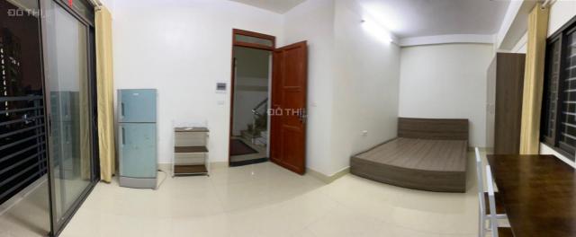 Căn hộ chung cư tại đường Kim Giang, Phường Kim Giang, Thanh Xuân, Hà Nội giá 4.3 triệu/th