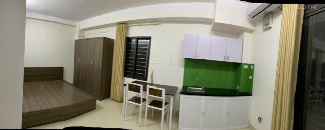 Căn hộ chung cư tại đường Kim Giang, Phường Kim Giang, Thanh Xuân, Hà Nội giá 4.3 triệu/th